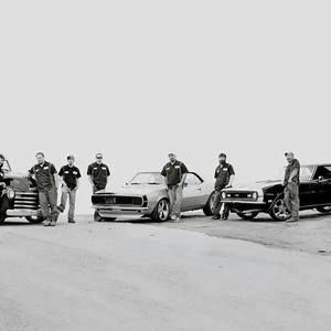 Meet your Posher, Catherine